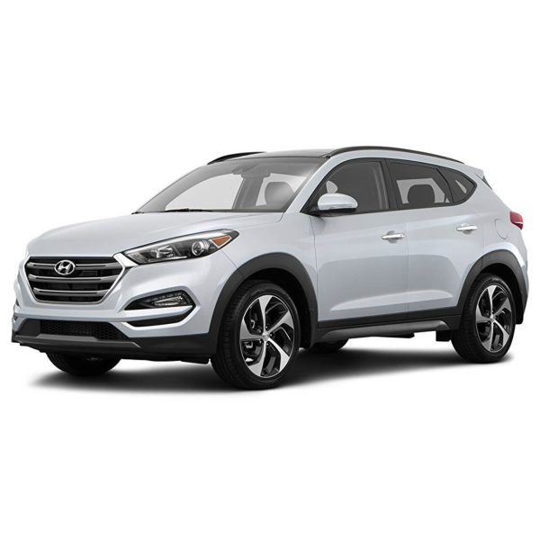 Hyundai Tucson Full 2017 AT 08f3af خودرو هيونداي Santa Fe DM اتوماتيک سال 2017 فول آپشن