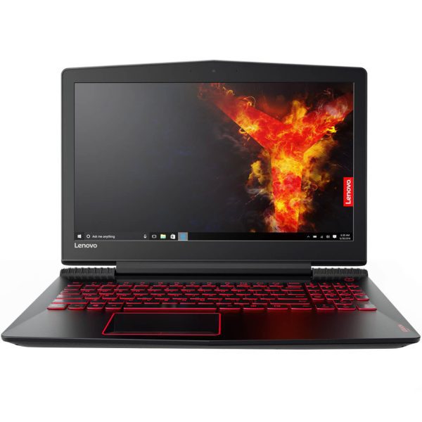 Lenovo Legion Y520 C 15 inch Laptop f16e8b لپ تاپ 15 اینچی لنوو مدل Legion Y520 - C