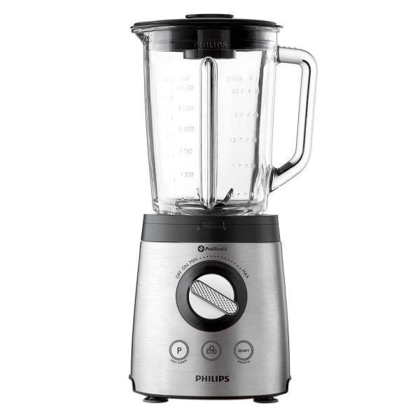 Philips HR2195 Blender 2719c6 1 مخلوط کن فيليپس مدل HR2195