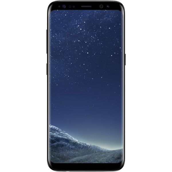 Samsung Galaxy S8 Dual SIM Mobile Phone a8bcd0 گوشي موبايل سامسونگ مدل Galaxy S8 G950FD دو سيم کارت