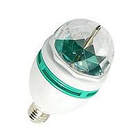 لامپ رقص نور LED