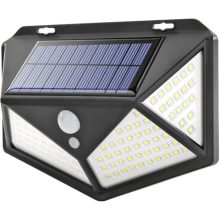 چراغ دیواری خورشیدی Solar Plus